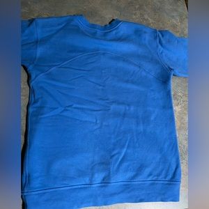 Lululemon All Yours Crew Fleece